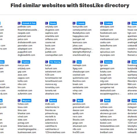 39 Similar Sites Like millionux.com.